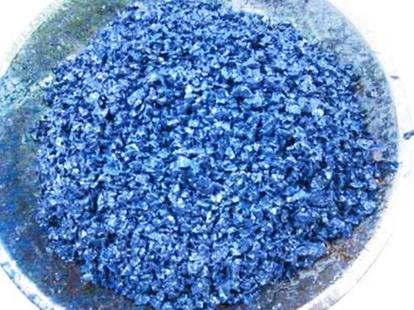 彩色瀝青冷拌材料